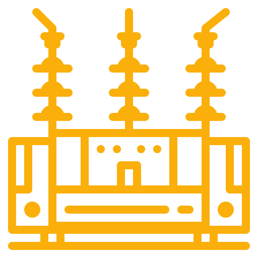 FACOUSA Transformers & Substations icon